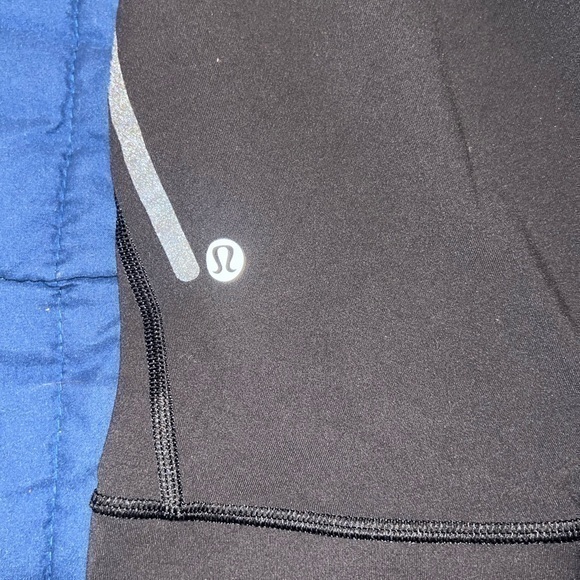 Lululemon men’s compression crop size L - Picture 5 of 6